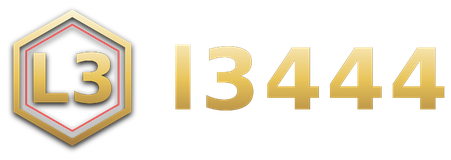 l3444 logo