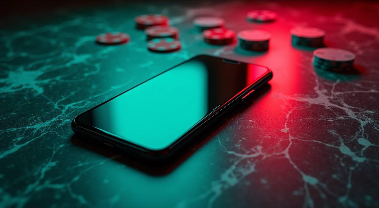 l3444 casino app visual